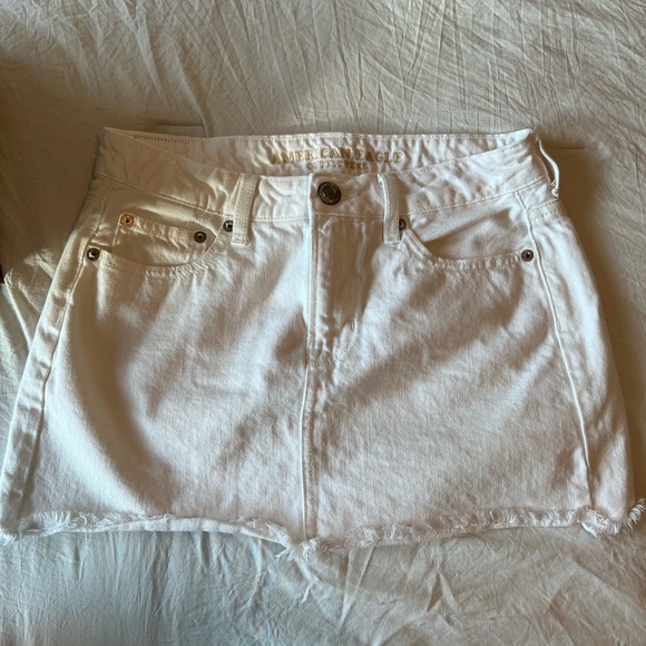 Bundle of Size2 Shorts/skirt - Picture 3 of 8